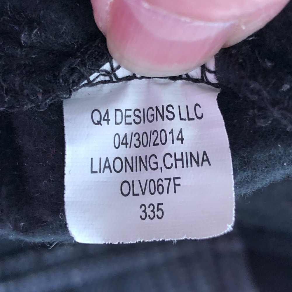 VERTICAL 9 Athletic Soft Shell Jacket - image 13